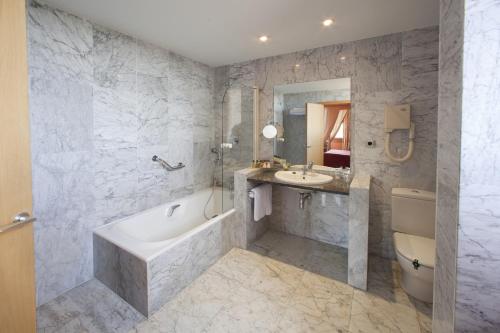 Gallery image of Parador de Cardona in Cardona