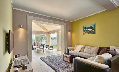 Villa Zafirah Pula