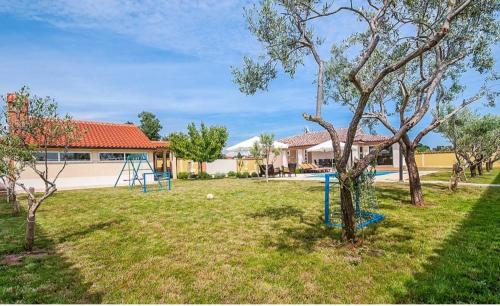 Villa Zafirah Pula