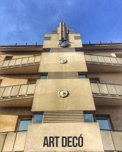 Φωτογραφία από το άλμπουμ του DON Boutique Hotel Montevideo σε Μοντεβιδέο
