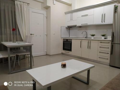Gallery image of LAVIM Apartments 2 in Sykia Chalkidikis