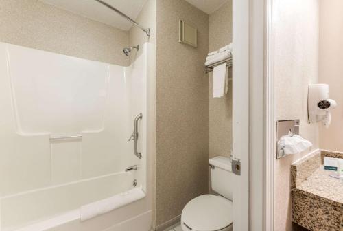 Gallery image of Quality Inn & Suites in Portage