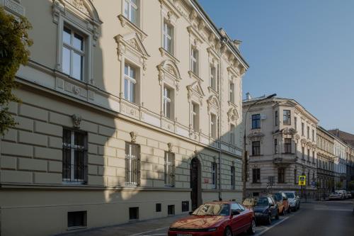 Photo de la galerie de l'établissement Michałowskiego 11, à Cracovie