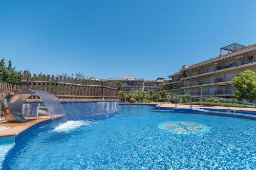 GOLDEN BEACH BERGKAMP, Sant Carles de la Ràpita – Bijgewerkte ...
