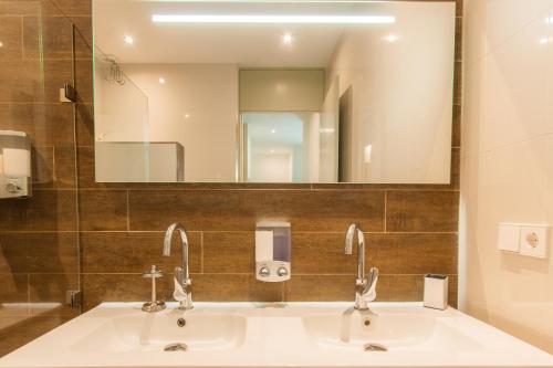 Bagno di Villa Sol Paraiso