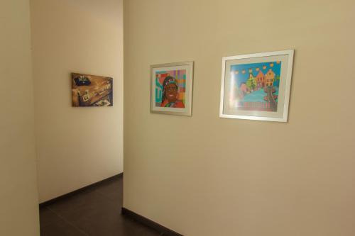 Foto dalla galleria di Villa Sol Paraiso a Jan Thiel
