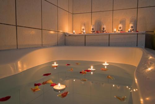 Fotografie z fotogalerie ubytování Seaside home v destinaci Réthymno