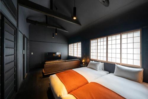 Sumihotaru Honoka Machiya House
