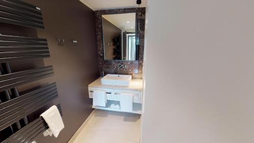 Fotografie z fotogalerie ubytování White Pearl Apartment 1.01 v destinaci Timmendorfer Strand
