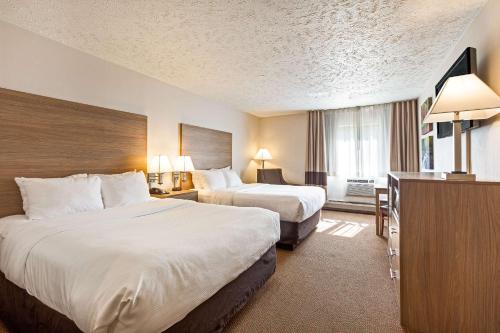 Gallery image of Quality Inn Petoskey-Harbor Springs in Petoskey
