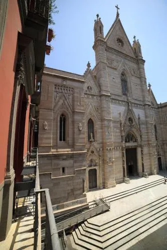 The Duomo House by House In Naples photo 7