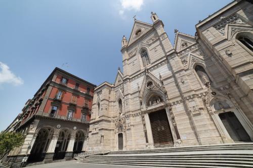 The Duomo House by House In Naples photo 39