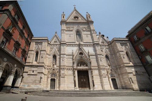 The Duomo House by House In Naples photo 40