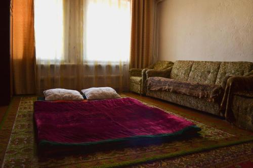 Imagen de la galería de Guesthouse Bermet, en Tong