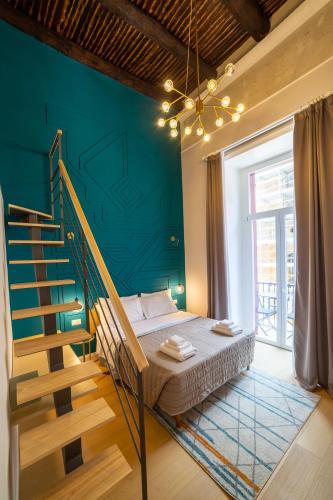 The Duomo House by House In Naples photo 34