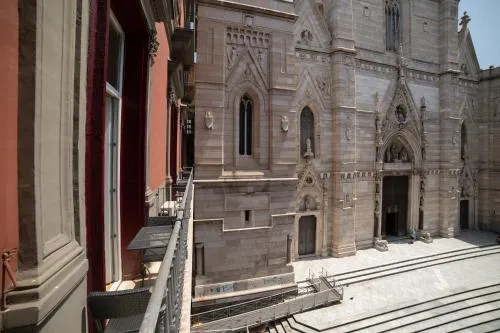 The Duomo House by House In Naples photo 4