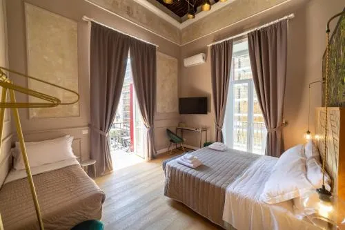 The Duomo House by House In Naples photo 5