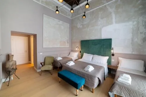 The Duomo House by House In Naples photo 10