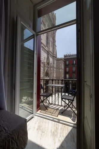 The Duomo House by House In Naples photo 9