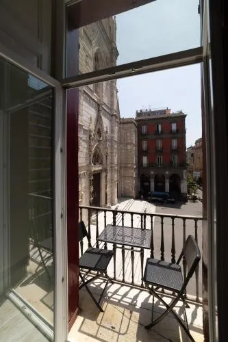 The Duomo House by House In Naples photo 11