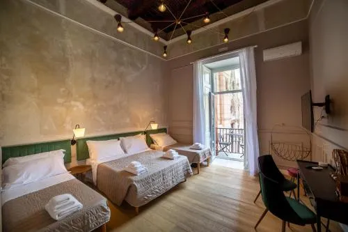The Duomo House by House In Naples photo 13