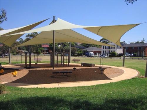 Giardino di 5 Stars Sydney City & Airport Retreat