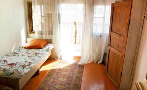 Imagen de la galería de Guesthouse Bermet, en Tong