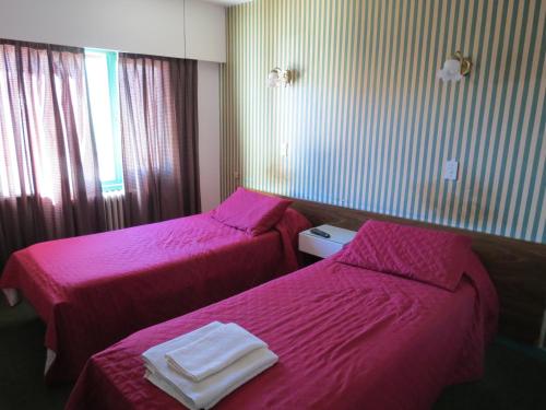 alojamiento Hotel Oviedo Río Gallegos