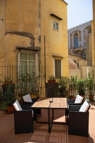 The Duomo House by House In Naples photo 21