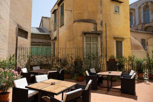 The Duomo House by House In Naples photo 30