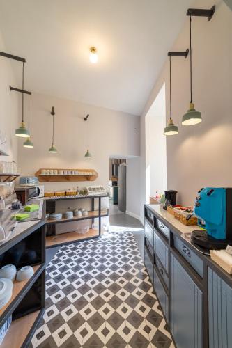 The Duomo House by House In Naples photo 29