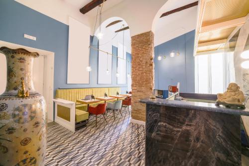 The Duomo House by House In Naples photo 22