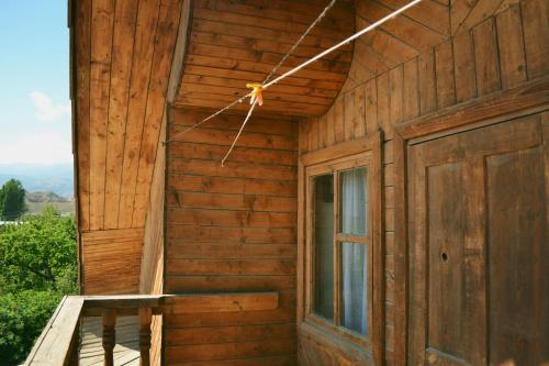 Imagen de la galería de Guesthouse Bermet, en Tong