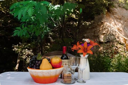 Φωτογραφία από το άλμπουμ του Ariana Family Hotel σε Dilijan