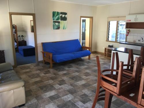 Gallery image of Kickback Cottages in Lakes Entrance