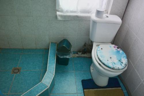 Imagen de la galería de Guesthouse Bermet, en Tong