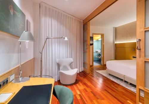 Sansi Pedralbes Image