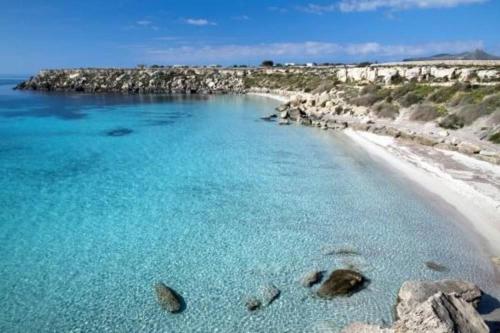 Gallery image of La casa di Andrea in Favignana