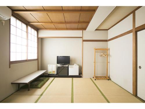 Gallery image of Hyper-inn Takamatsu Ekimae in Takamatsu