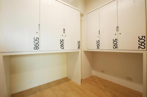Fotografie z fotogalerie ubytování Loosha Hostel v destinaci Tchaj-čung