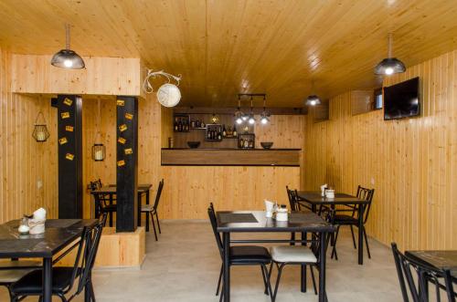 Gallery image of Hotel S.R in Tbilisi City