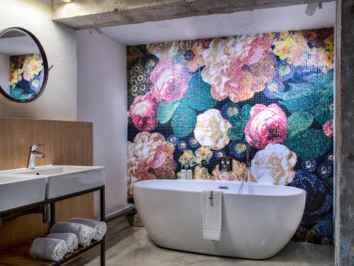 Afbeelding uit fotogalerij van Little Grand in Eindhoven