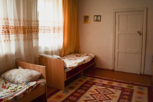Imagen de la galería de Guesthouse Bermet, en Tong