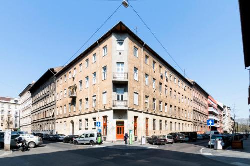 AtosLand 1078 Budapest, 59 Murányi utca 3/30 kép - 3