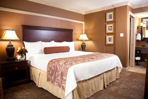 Best Western Plus French Quarter Courtyard Hotel Image