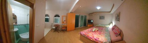 Gallery image of Vila Anastas in Ohrid
