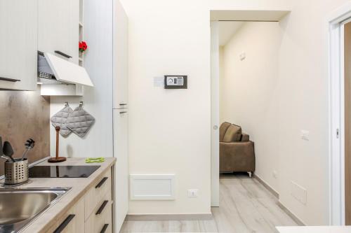 Fotografia z galérie ubytovania Bari Centrale Railway Station Apartment v Bari
