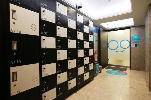 Fotografie z fotogalerie ubytování Loosha Hostel v destinaci Tchaj-čung