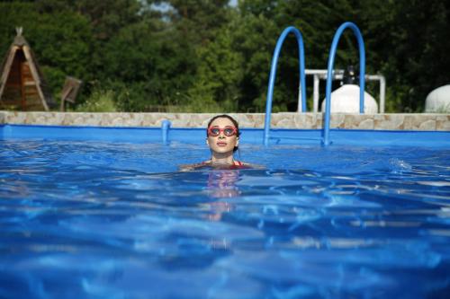 Gallery image of Tezh Ler Resort in Shahumyan