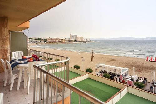 Fotografia z galérie ubytovania Escalabeach v destinácii L'Escala